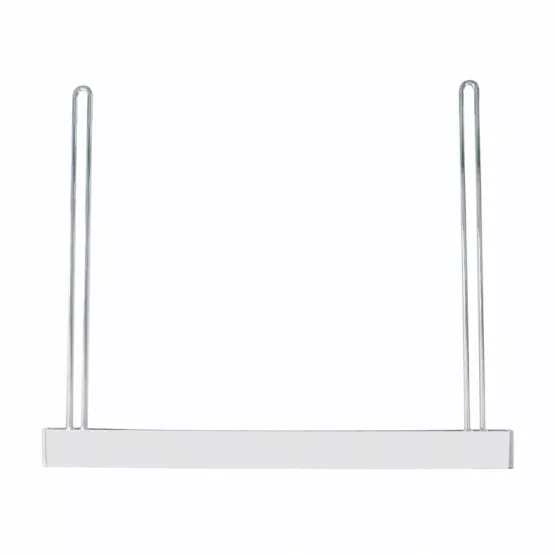 Anti-Sail Bracket - 2" Bottom 21" X 24"