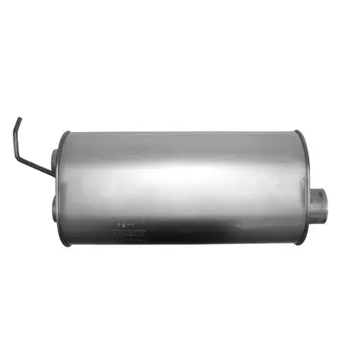AP Exhaust Exhaust Muffler-Direct Fit P/N:700488
