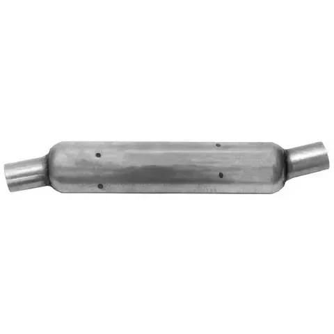 AP Exhaust TURBOPACK P/N:421822S