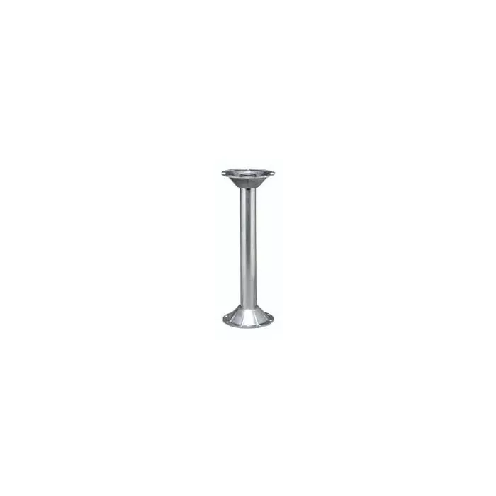 AP Products 25-1/2″ Metal Table Leg