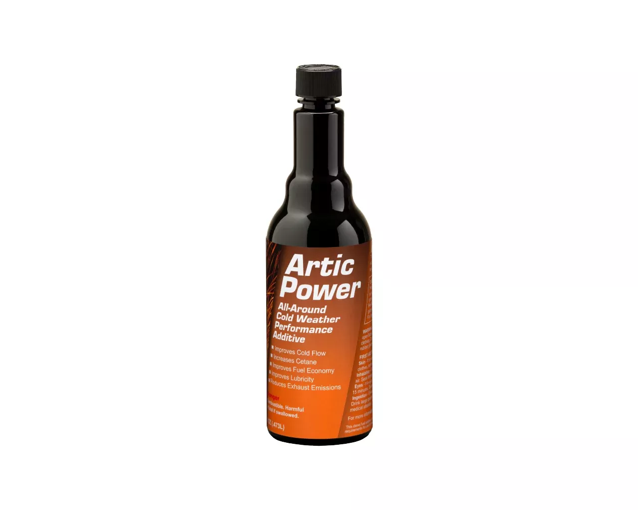 Artic Power 16 Oz