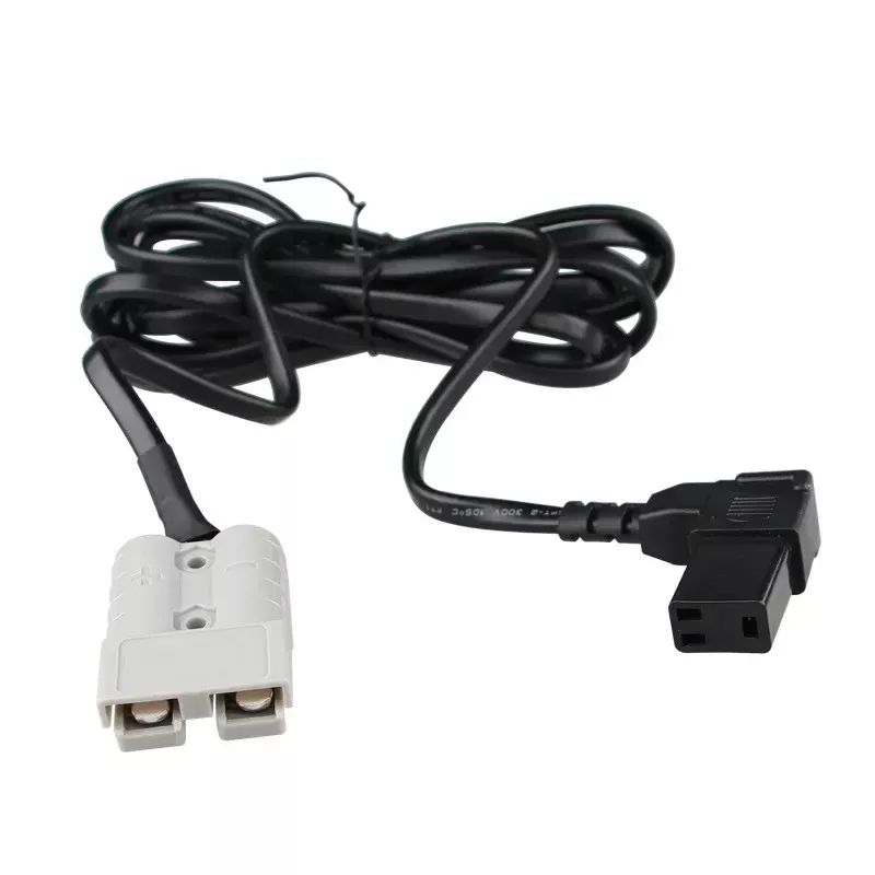 ARVA 12V ANDERSON TO ENGEL PLUG 3M