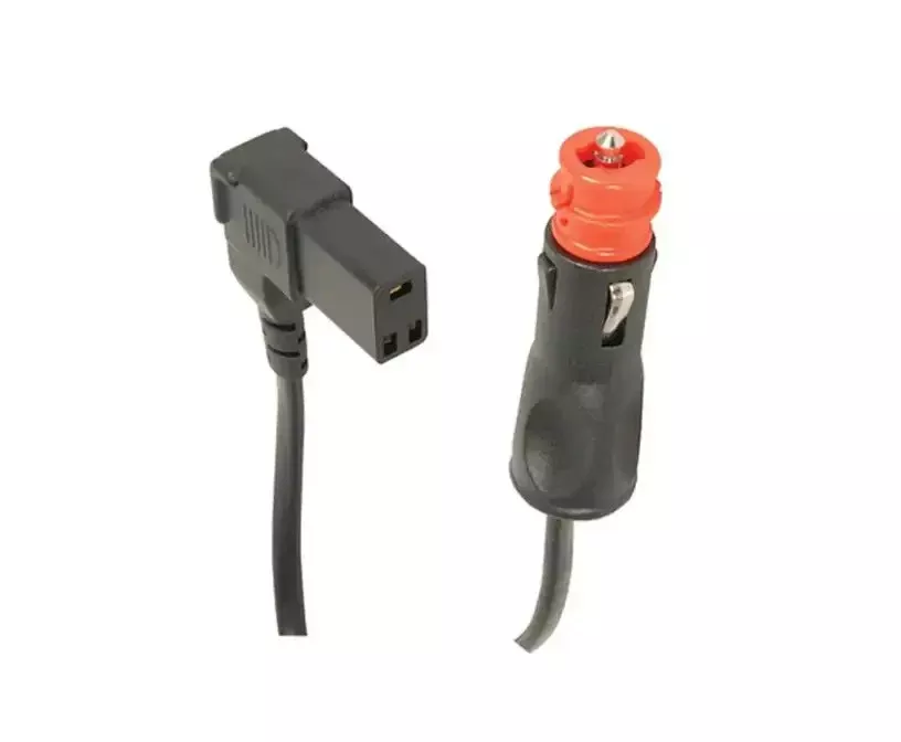 ARVA 12V ENGEL PLUG CONNECTOR TO CIGARETTE SOCKET