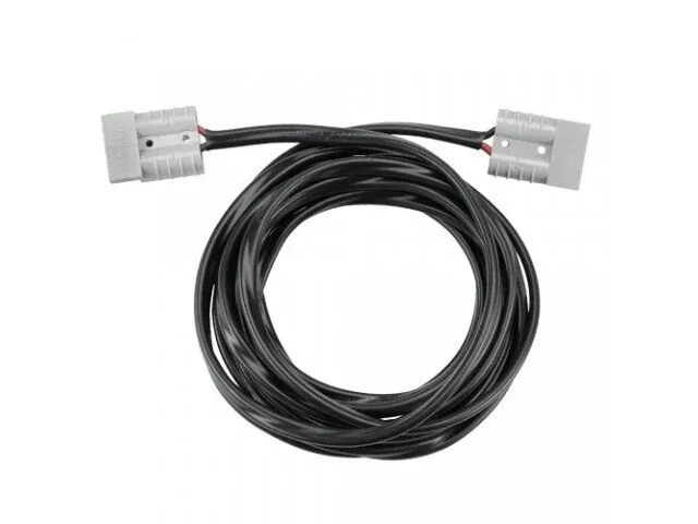 ARVA 12V HEAVY DUTY ANDERSON PLUG CONNECTOR EXTENSION 3M