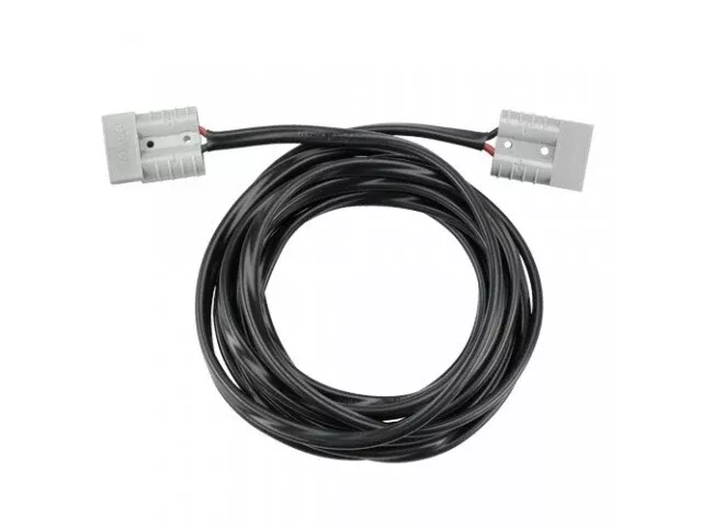ARVA 12V HEAVY DUTY ANDERSON PLUG CONNECTOR EXTENSION 5M