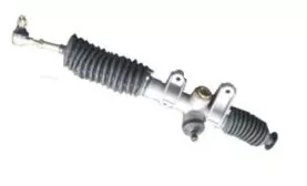 ASSEMBLY. STEERING GEAR BOX. OLDER