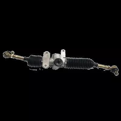 ASSEMBLY. STEERING GEAR BOX