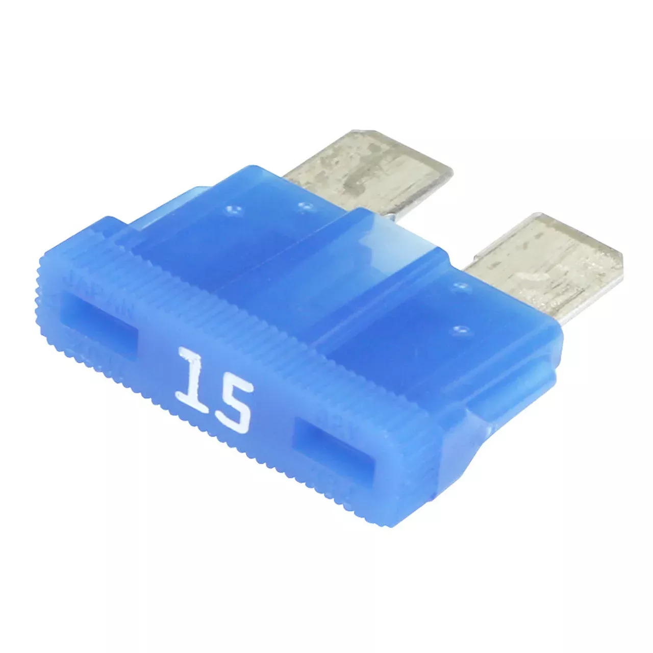 ATC/ATO Blade Fuses - 15 Amp - 5 or 25 Pack - Made in USA