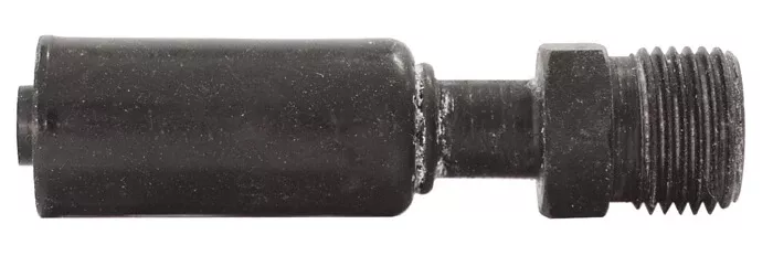 Atco Steel Reduced Beadlock #6 Fitting Straight Male Insert