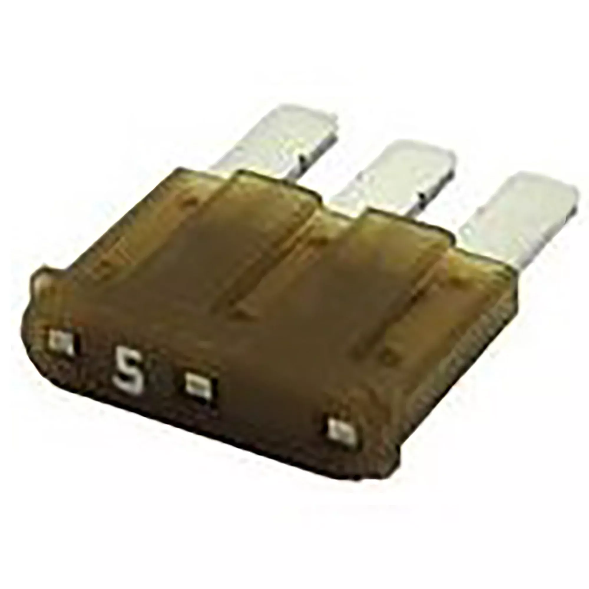 ATL / Micro3 - 5 Amp - 5 or 50 Pack - Made in USA