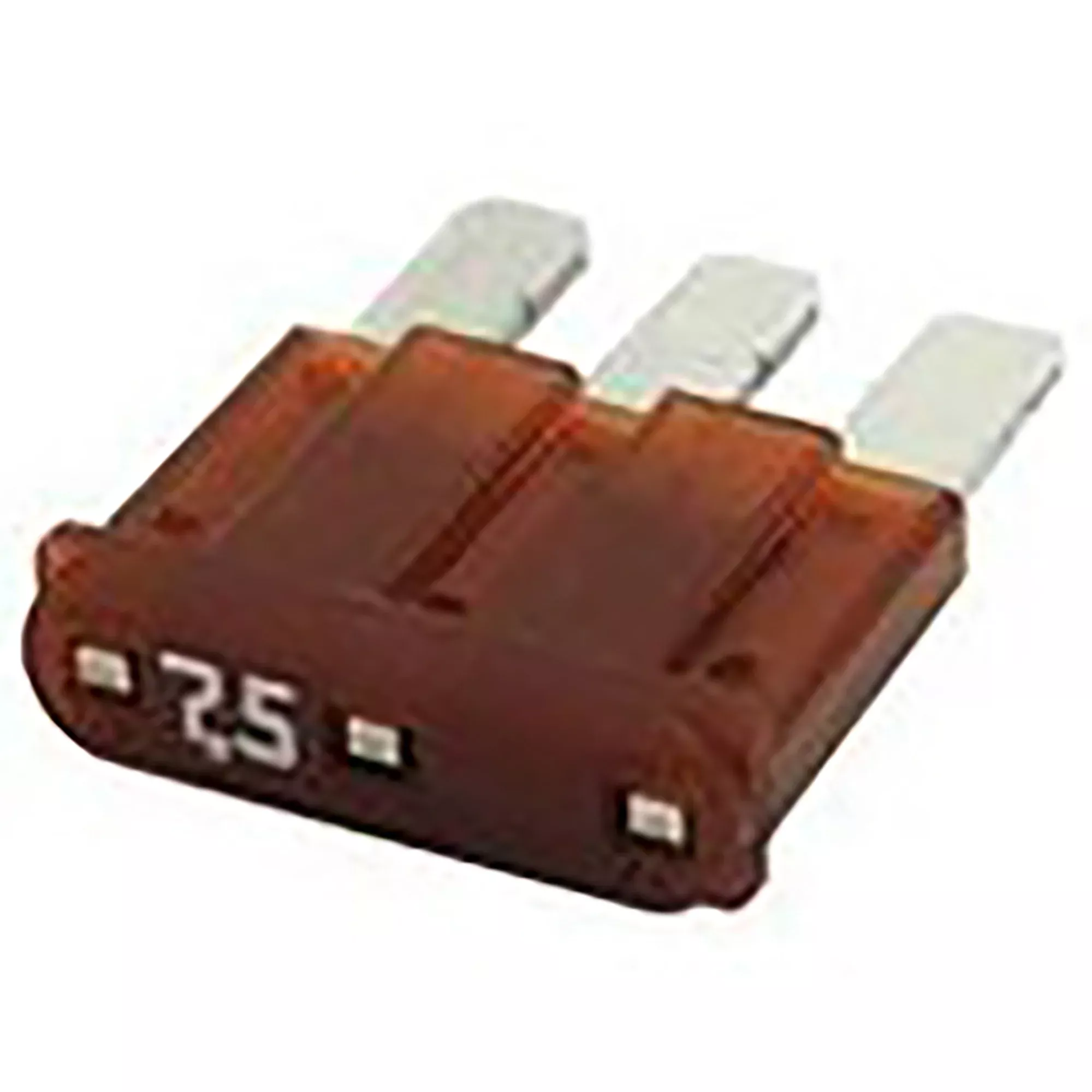 ATL / Micro3 - 7.5 Amp - 5 or 50 Pack - Made in USA