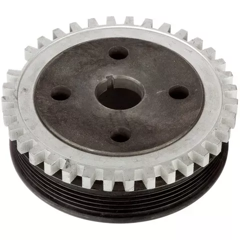 ATP Engine Harmonic Balancer P/N:102123