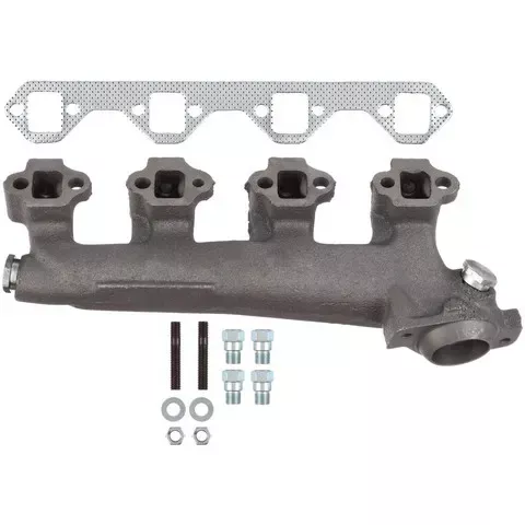 ATP Exhaust Manifold P/N:101020