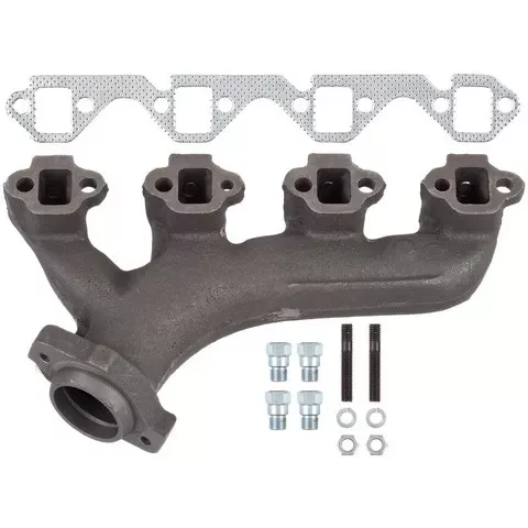 ATP Exhaust Manifold P/N:101021