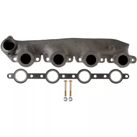 ATP Exhaust Manifold P/N:101396