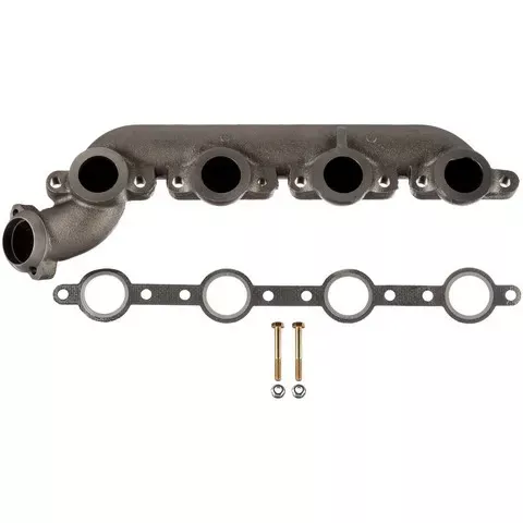 ATP Exhaust Manifold P/N:101402