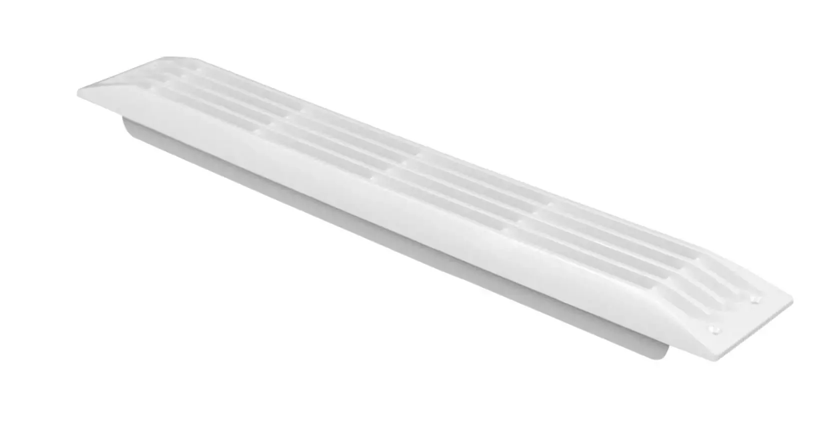 Attwood Marine Venturi Vent White