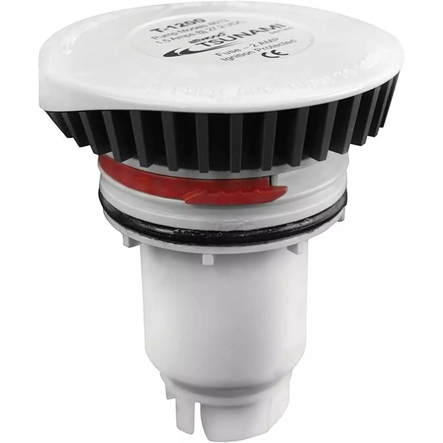 ATTWOOD TSUNAMI 1200 MOTOR CARTRIDGE, 12 VDC