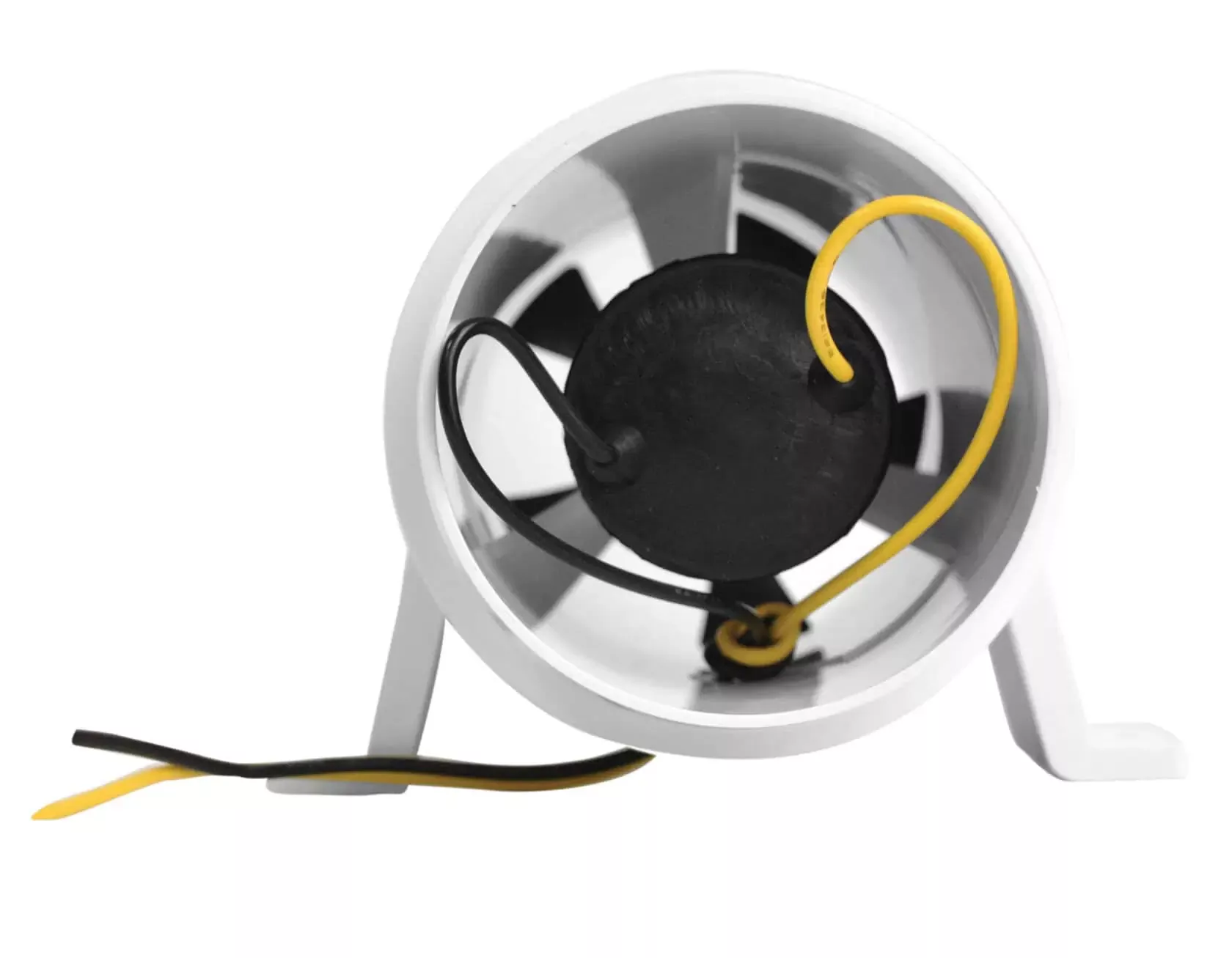 Attwood Turbo 3000 In-Line Fan Bilge Blower