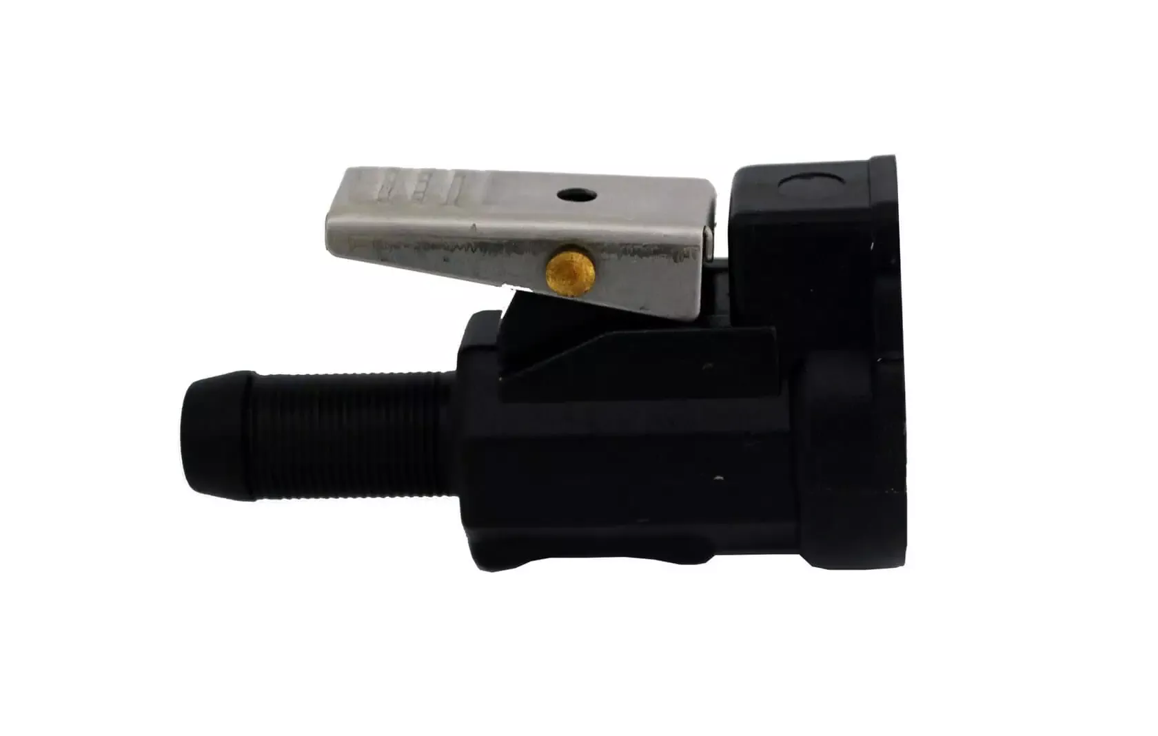 Attwood Yamaha Fuel Tank & Hose Fitting 3/8″ Barb