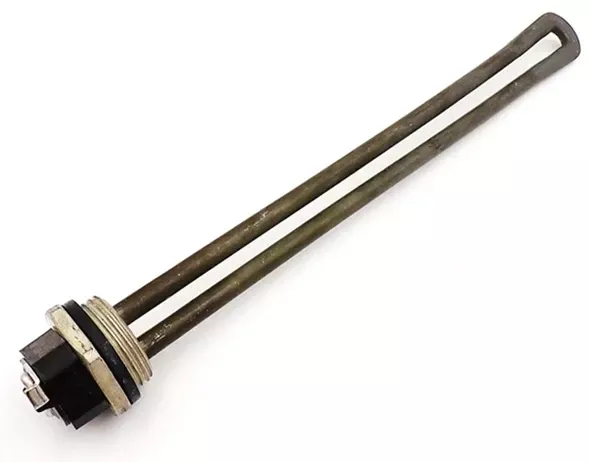 Atwood Water Heater Heating Element & Gasket 92249-NBK 20052