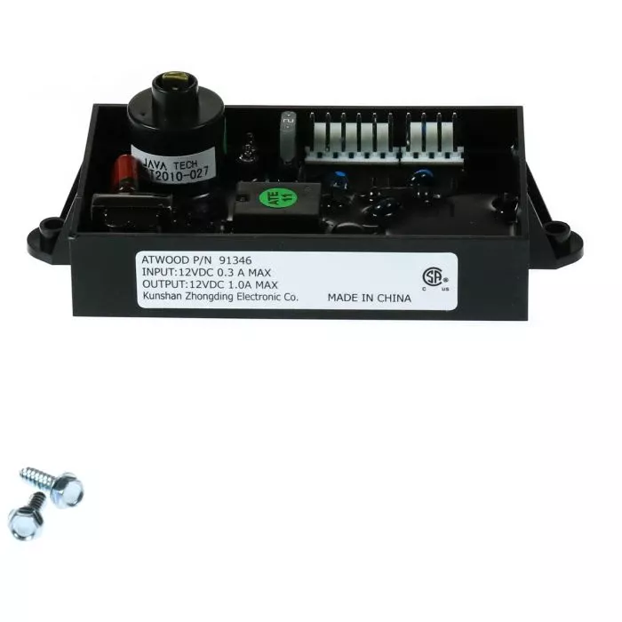 Atwood Water Heater Ignition Control Circuit Board Kit