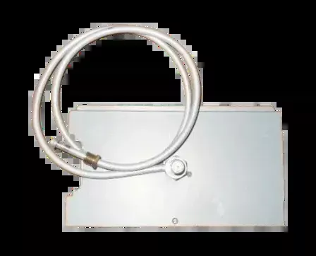 Atwood / Wedgewood 1/4 " Oven Gas Assembly Kit 52704