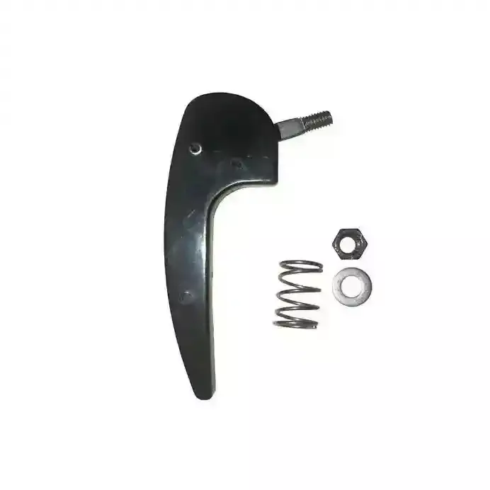 Aussie Traveller Anti Flap Kit AFK Cam Handle Black
