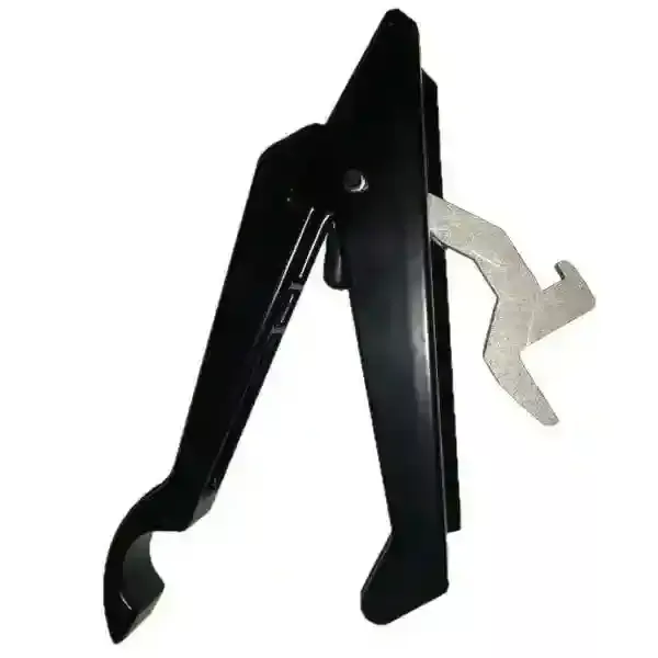Aussie Traveller Lift Arm Trigger Handle - Black