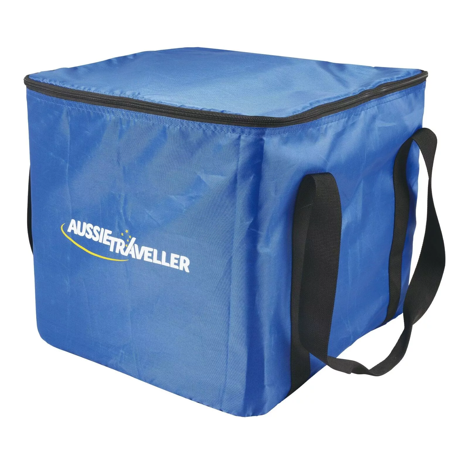Aussie Traveller Portable Toilet Bag - 10L