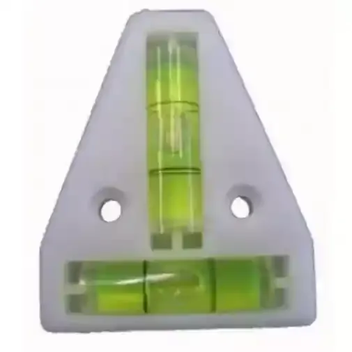 Australian RV "T" Level for Caravan 3-Way Fridge - 0220