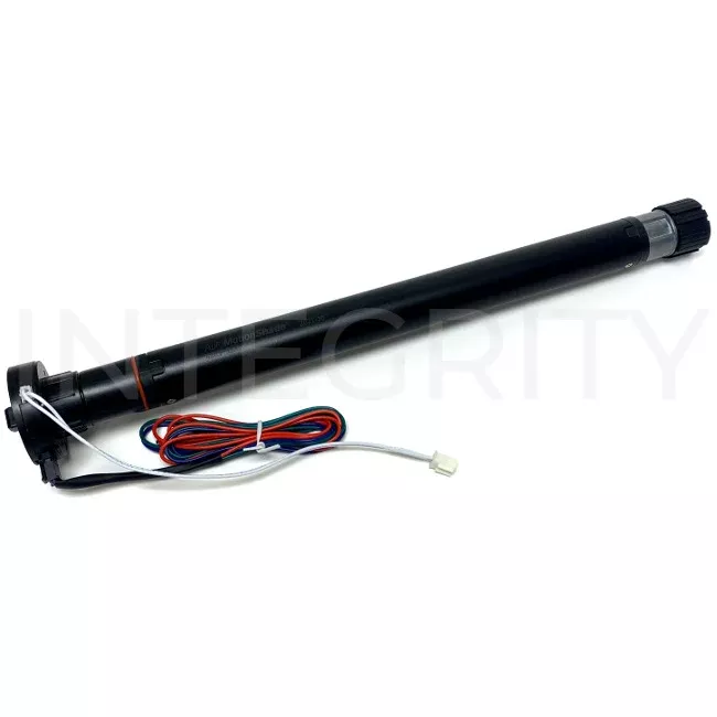 Auto Motion RV Windshield Shade Motor 12V EL-4270P-1230 (to fit Newmar 026094)