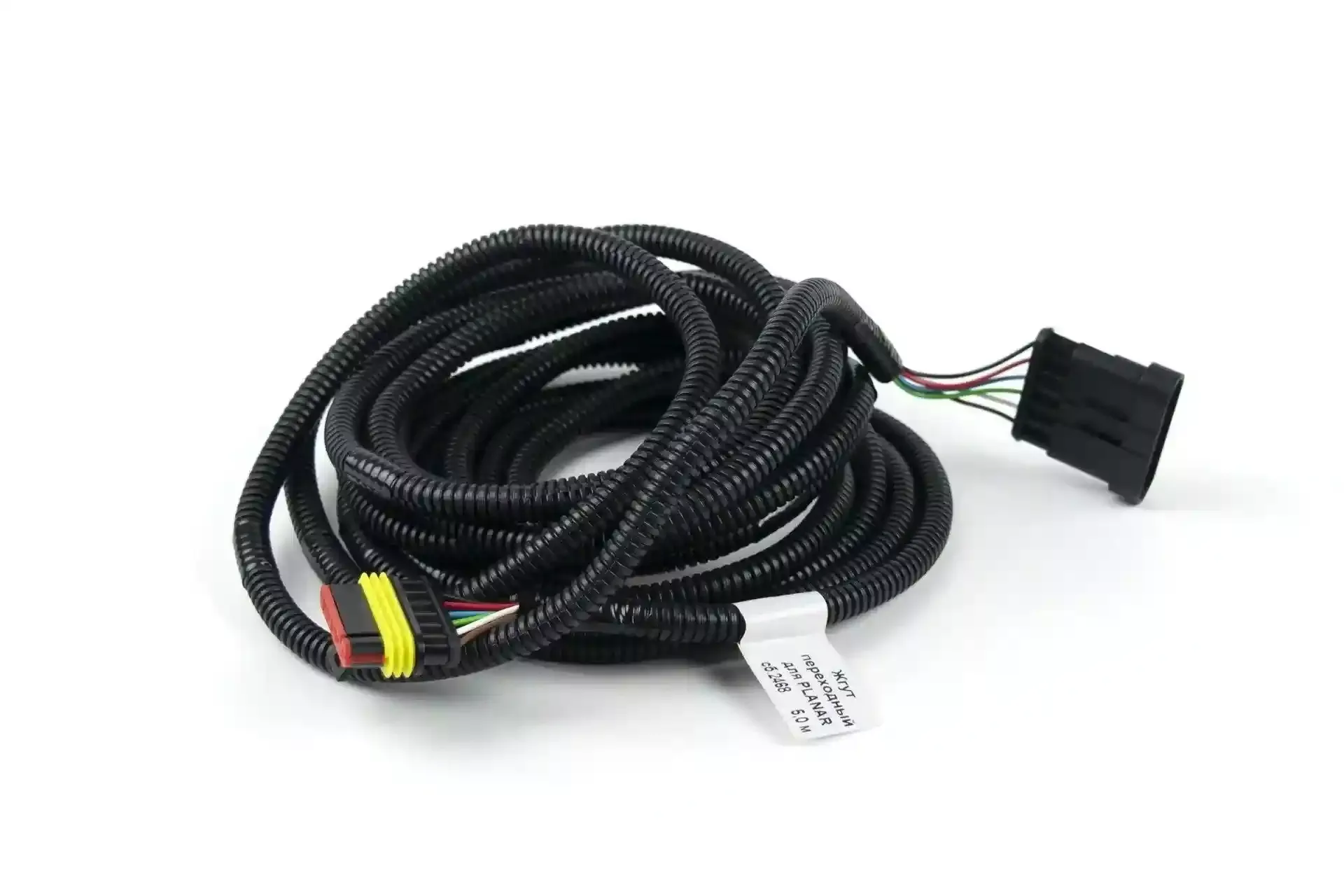 Autoterm Diesel Air Heater Controller Cable Wiring Extension 5M