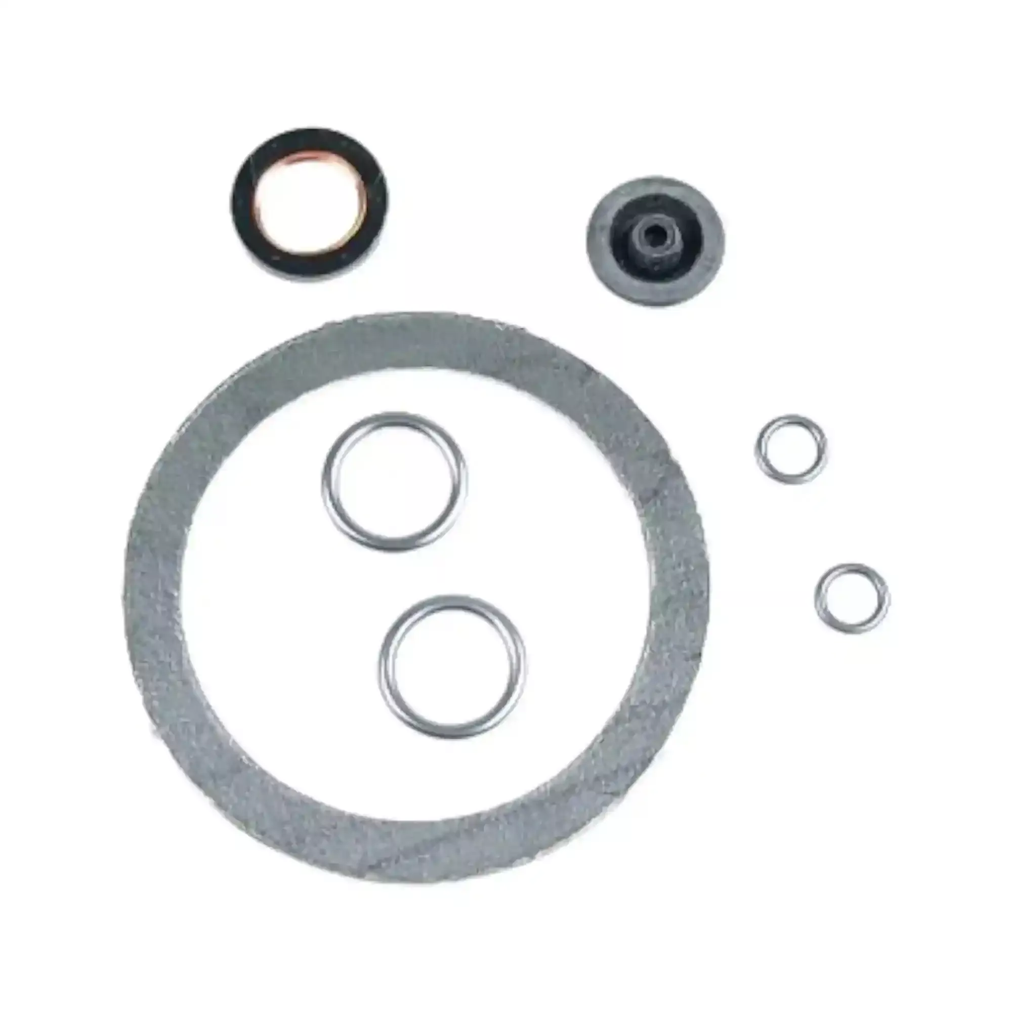 Autoterm Gasket Repair Kit Suitable for Binar 5 S