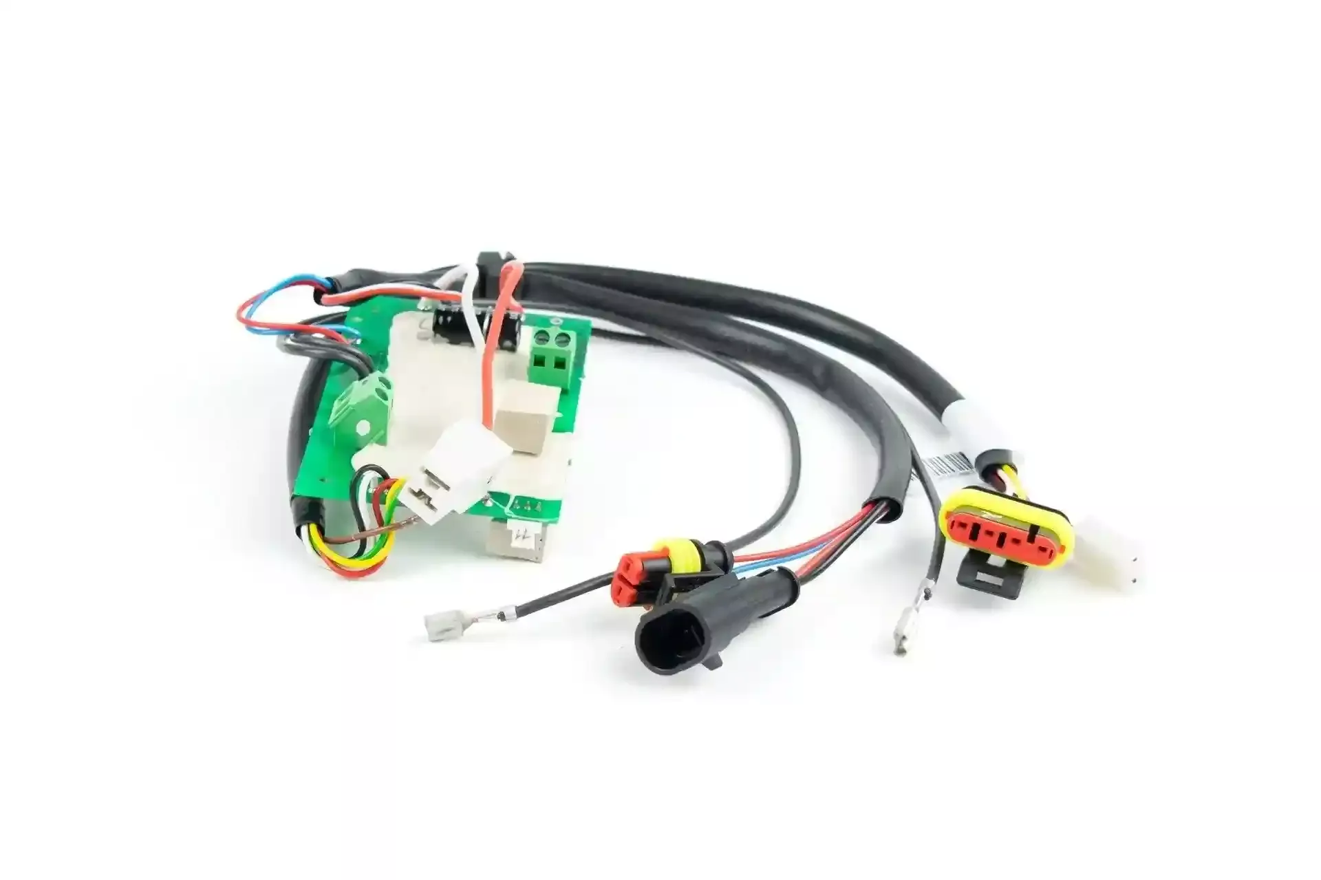 Autoterm Main PCB Control Unit for AutoteRM-44D-24-Gp