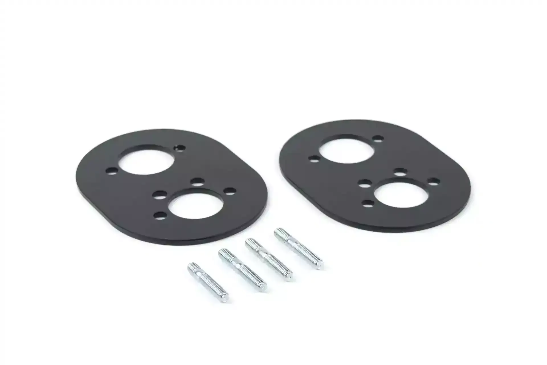 Autoterm Mounting Pads (2 Pads 3mm and Studs)