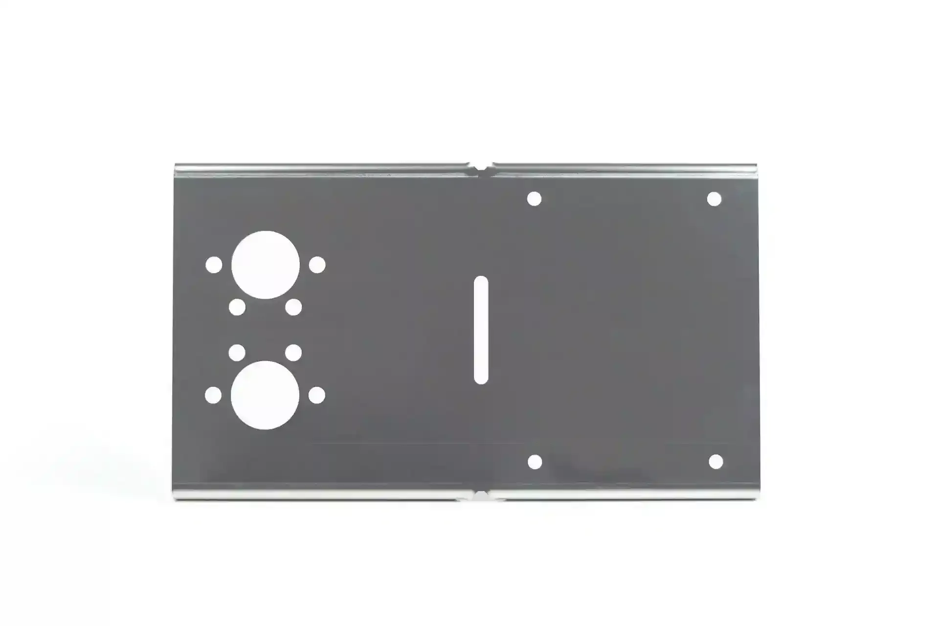 Autoterm Stainless Steel Mounting Bracket for Yachts and Boats