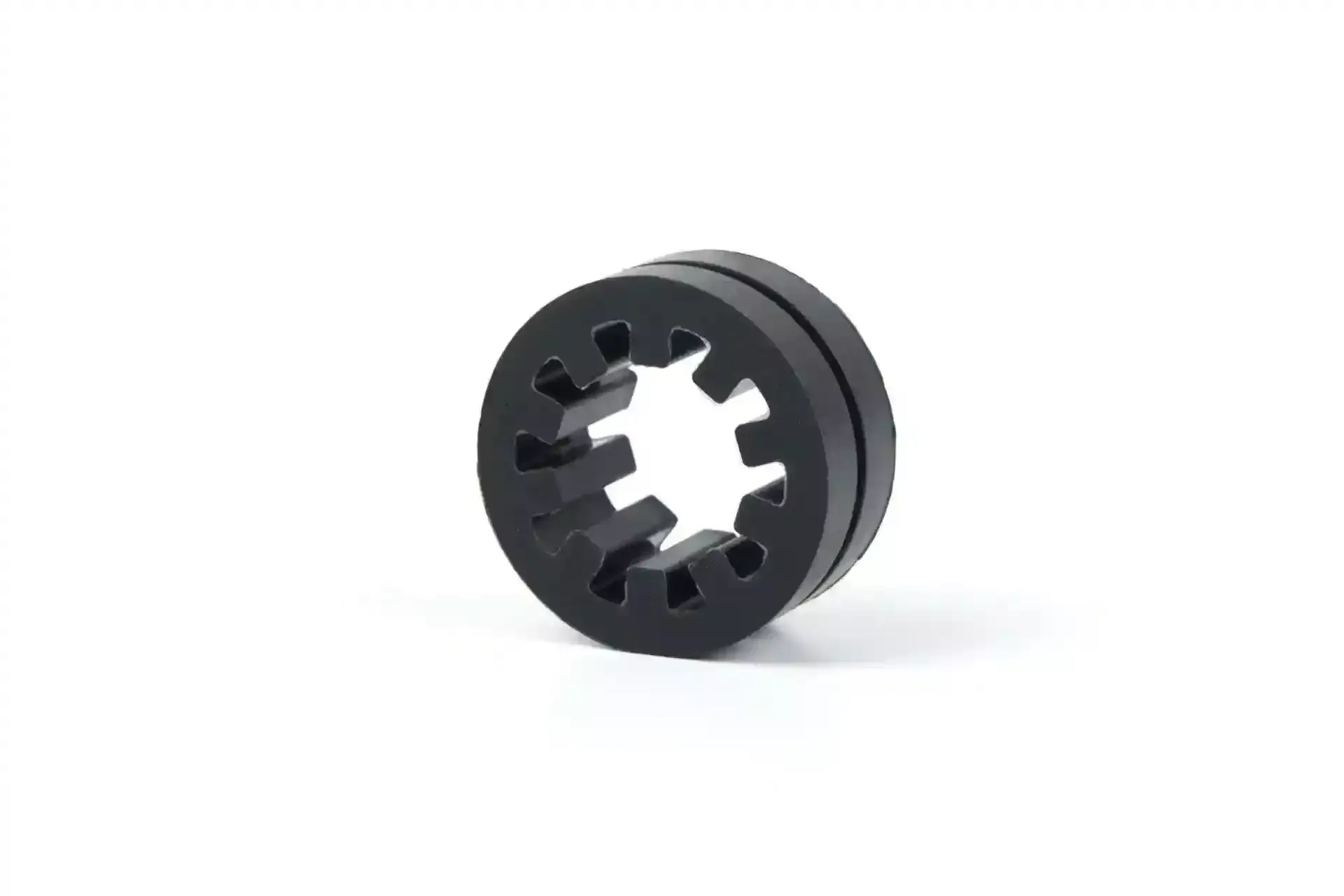Autoterm Thru-Wall Grommet for24mm Exhaust Pipe