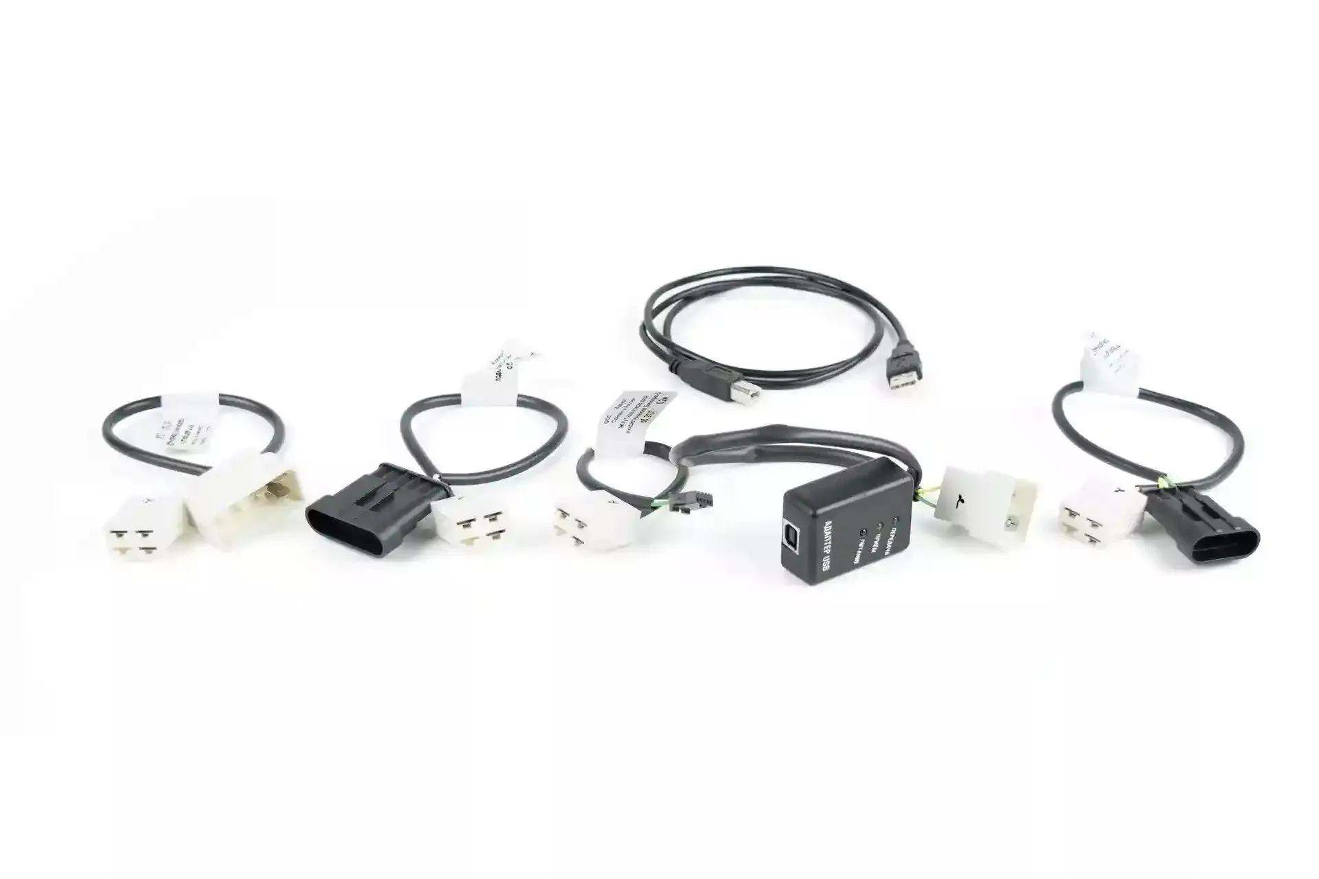 Autoterm USB Adapter for Diagnostic Equipment