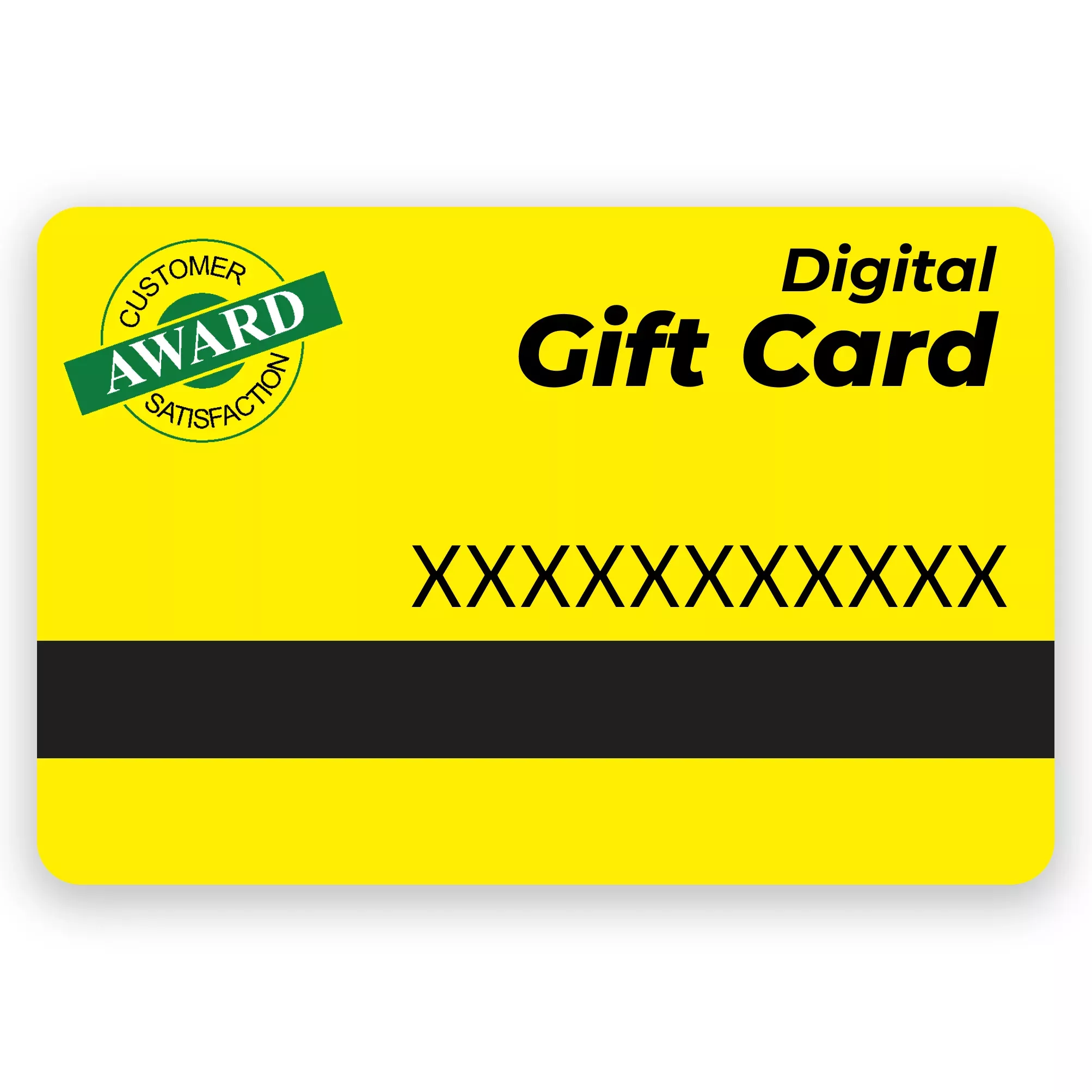 Award RV Superstore Giftcard