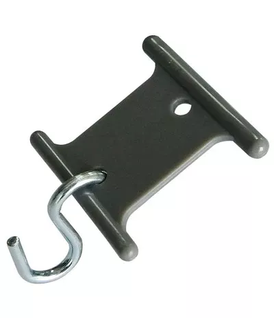 Awning Track Hanger's Hook TTHO1