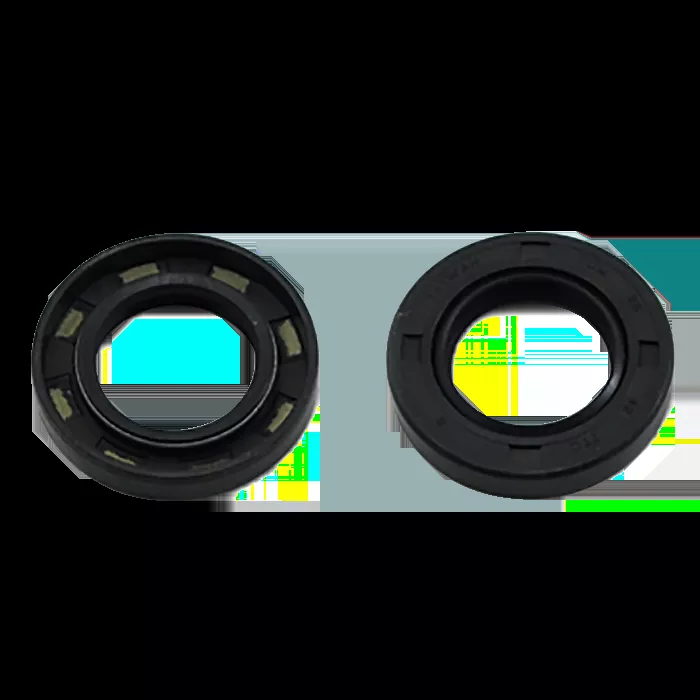 Axle Dual Lip Seal