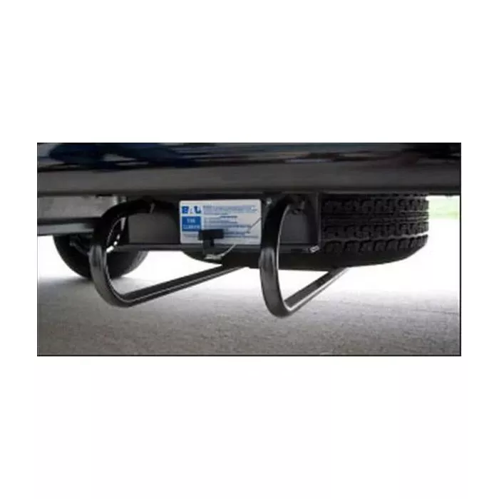 BAL Hide A Spare Tire Carrier