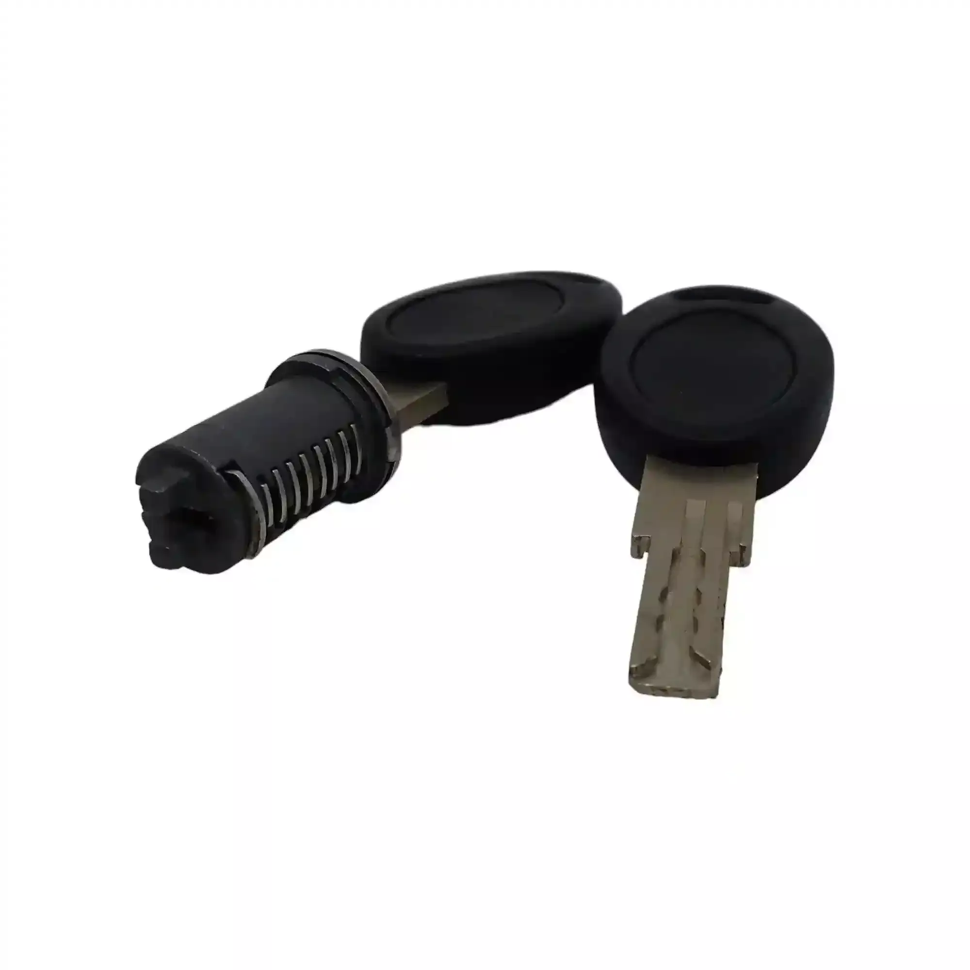Barrel and Key - for Seitz Sk4 Access Door