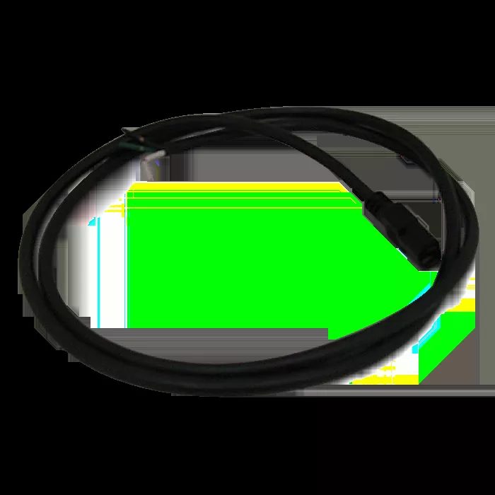 Battery Charger Receptacle Cord