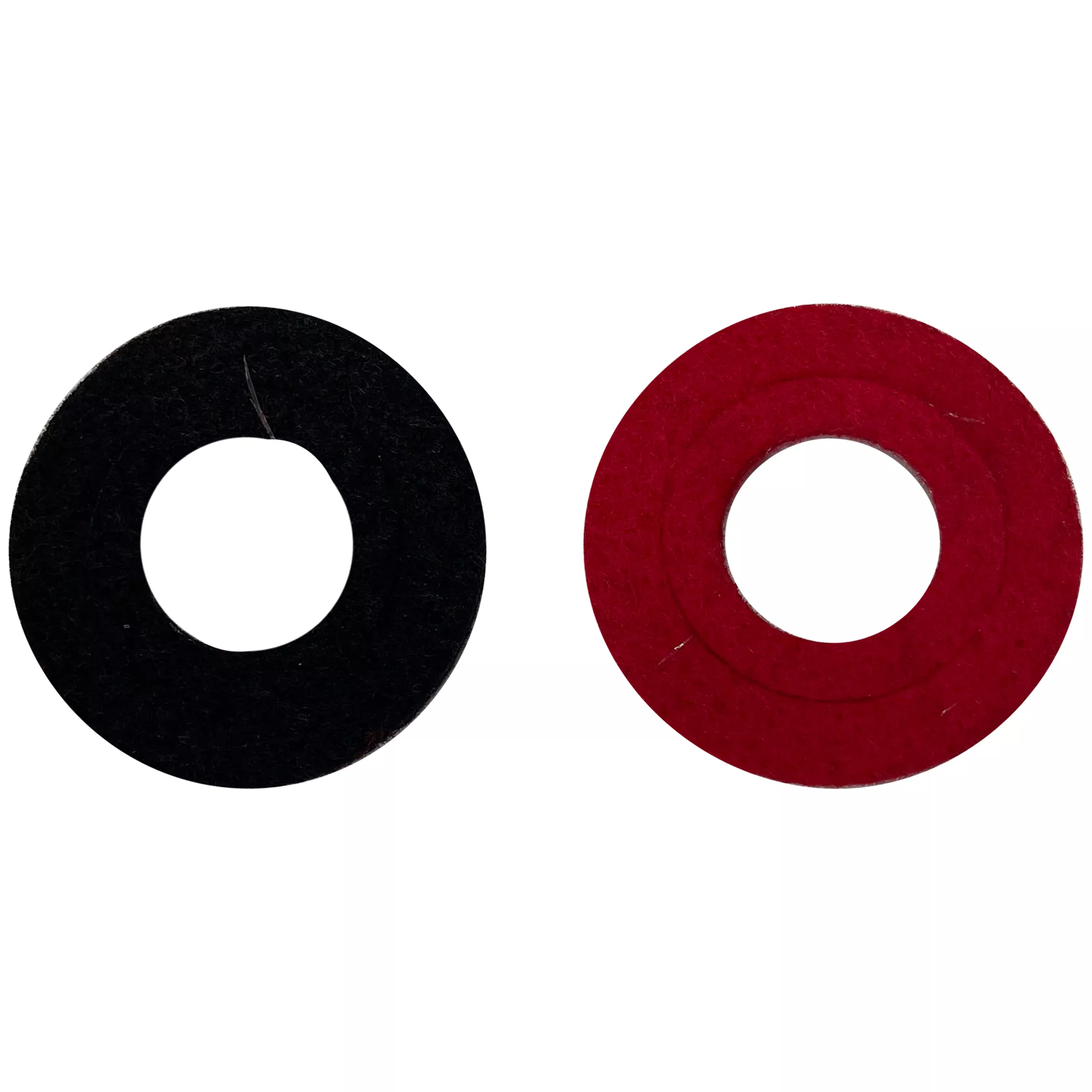 Battery Terminal Protectors - Post & Side Mount - 25 Red and 25 Black - Corrosion-Resistant