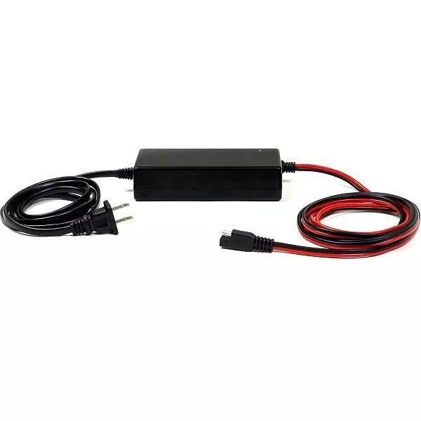 Bazooka 7 amp Home AC-to-DC Adapter*SEE NOTES*