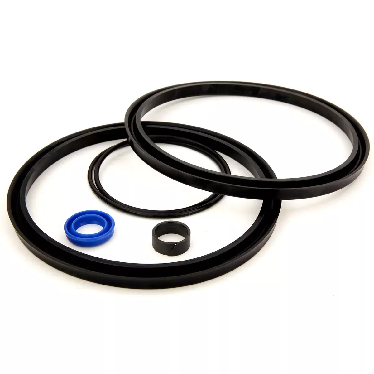 Bead Breaking Cylinder Seal Kit For Coats And Corghi Tire Changers Includes Extra Seals And O-Rings