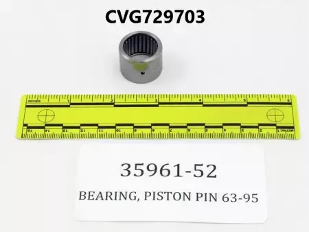 Bearing