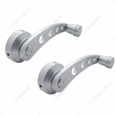 Billet Aluminum Window Crank Handle Kit